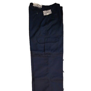 Galaxy Cargo Pants Size 16